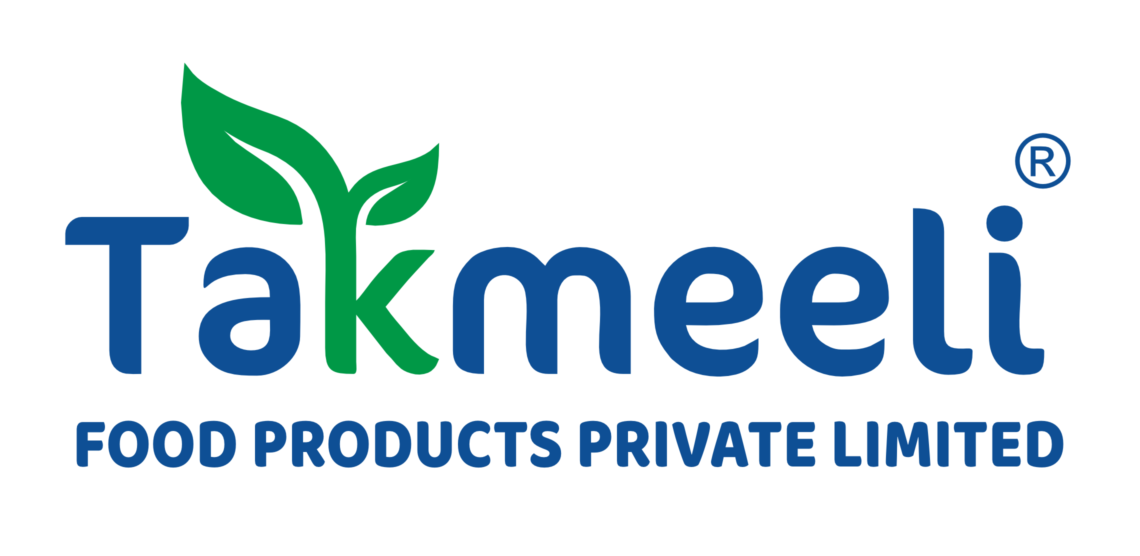 Takmeeli Food Products Private Limited Logo